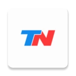 tn android application logo